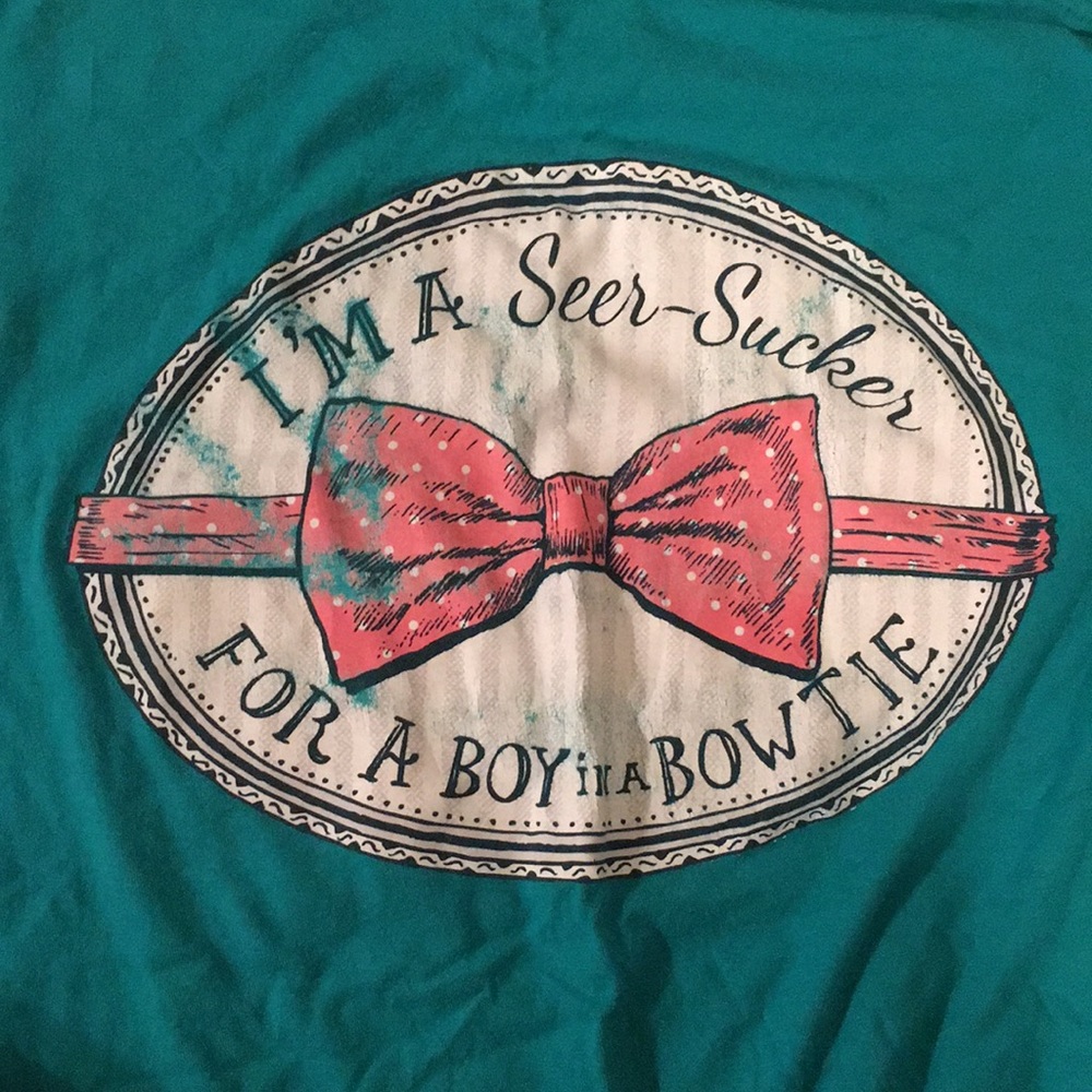 Preppy Long sleeve
